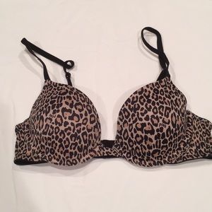 Pink Victoria’s Secret Bra 32A